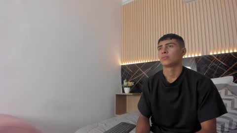 Bruno online show from 18, 6, 2026