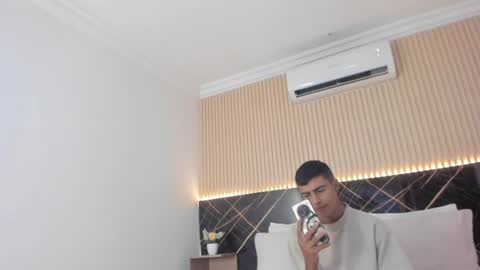 Bruno online show from 19, 6, 2026
