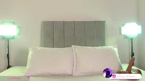 Snapshot of bruno_rangel chatting on 3, 3, 2026 Bruno online show from 3, 3, 2026