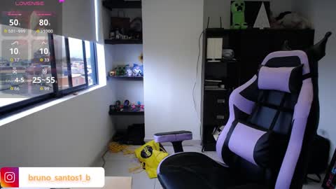Snapshot of bruno_santos1 chatting on 30, 3, 2026 Bruno online show from 30, 3, 2026