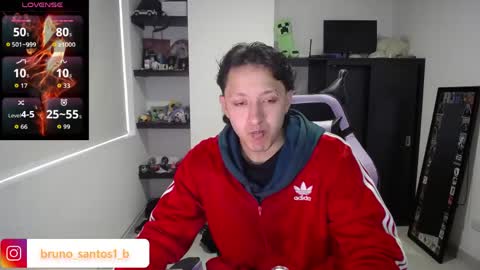Snapshot of bruno_santos1 chatting on 15, 4, 2026 Bruno online show from 15, 4, 2026
