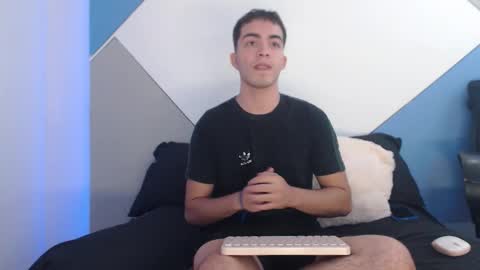 Bruno online show from 2, 12, 2025