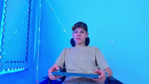 Bruno wild online show from 7, 10, 2025