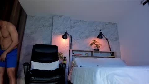 Andres Suarez online show from 6, 10, 2025