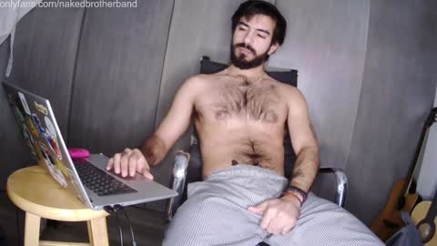 Snapshot of brunobaibe chatting on 2, 2, 2025 brunobaibe online show from 2, 2, 2025