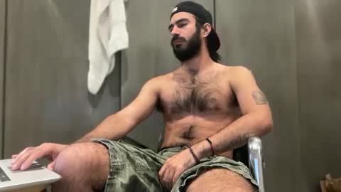 Snapshot of brunobaibe chatting on 18, 11, 2025 brunobaibe online show from 18, 11, 2025