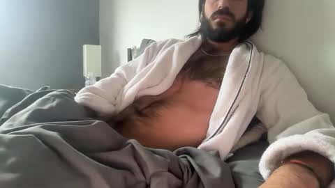 Sebastian online show from 19, 4, 2026