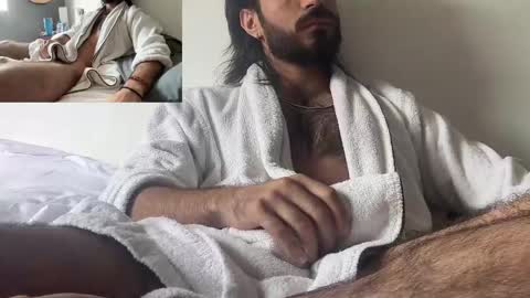 Sebastian online show from 4, 5, 2026