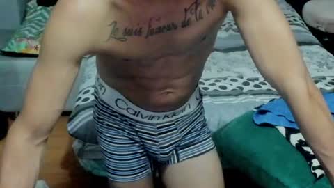 Snapshot of brunocuttie94 chatting on 7, 7, 2026 Join my fan club here 150 tokens a month online show from 7, 7, 2026
