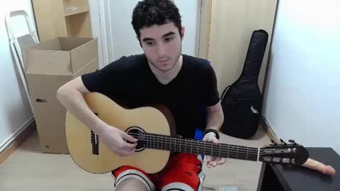 Bruno online show from 17, 2, 2025