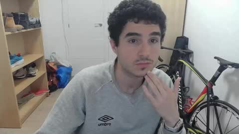 Bruno online show from 7, 4, 2026