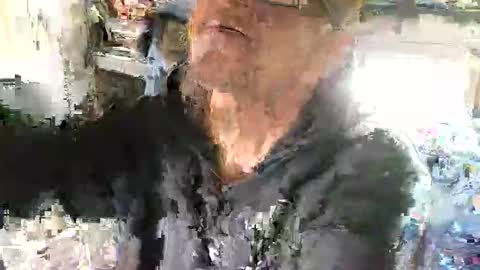 Snapshot of brushsquach chatting on 3, 4, 2026 Steve... aka SkinnieDippin aka TimberTramp online show from 3, 4, 2026