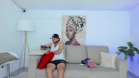 brutal_sex_room2k online show from 27, 4, 2026