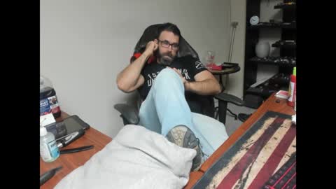 Snapshot of brutalmaster1983 chatting on 27, 12, 2024 BRUTALMASTER1983 online show from 27, 12, 2024