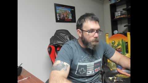 Snapshot of brutalmaster1983 chatting on 2, 1, 2025 BRUTALMASTER1983 online show from 2, 1, 2025