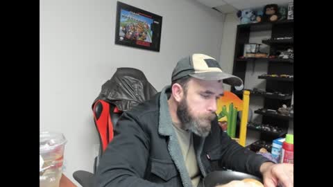 Snapshot of brutalmaster1983 chatting on 6, 1, 2025 BRUTALMASTER1983 online show from 6, 1, 2025