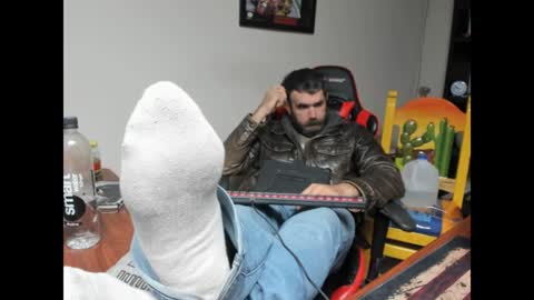 Snapshot of brutalmaster1983 chatting on 7, 1, 2025 BRUTALMASTER1983 online show from 7, 1, 2025