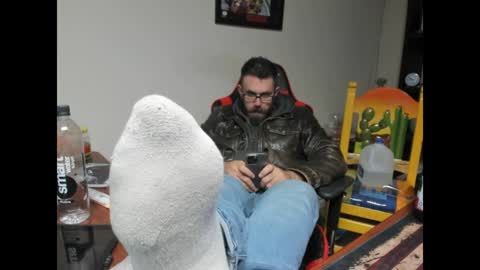 Snapshot of brutalmaster1983 chatting on 8, 1, 2025 BRUTALMASTER1983 online show from 8, 1, 2025