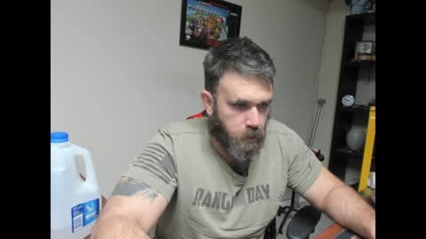 Snapshot of brutalmaster1983 chatting on 27, 1, 2025 BRUTALMASTER1983 online show from 27, 1, 2025