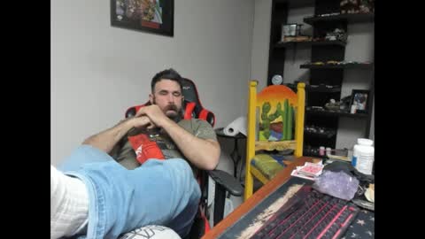 Snapshot of brutalmaster1983 chatting on 9, 2, 2025 BRUTALMASTER1983 online show from 9, 2, 2025