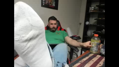 Snapshot of brutalmaster1983 chatting on 23, 2, 2025 BRUTALMASTER1983 online show from 23, 2, 2025