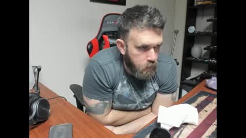 Snapshot of brutalmaster1983 chatting on 28, 2, 2025 BRUTALMASTER1983 online show from 28, 2, 2025