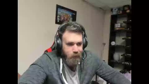 Snapshot of brutalmaster1983 chatting on 8, 3, 2025 BRUTALMASTER1983 online show from 8, 3, 2025