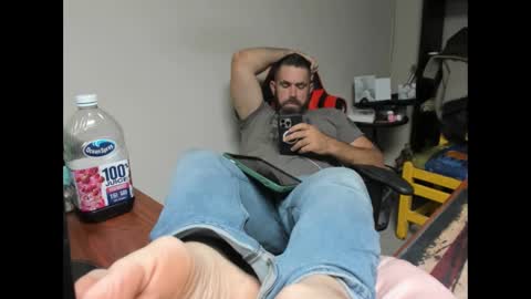 Snapshot of brutalmaster1983 chatting on 19, 9, 2025 BRUTALMASTER1983 online show from 19, 9, 2025