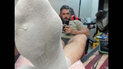 Snapshot of brutalmaster1983 chatting on 2, 10, 2025 BRUTALMASTER1983 online show from 2, 10, 2025
