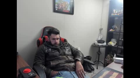 BRUTALMASTER1983 online show from 5, 1, 2026