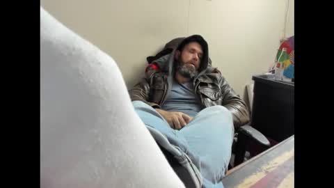 BRUTALMASTER1983 online show from 2, 2, 2026