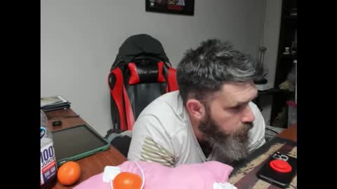 BRUTALMASTER1983 online show from 14, 3, 2026