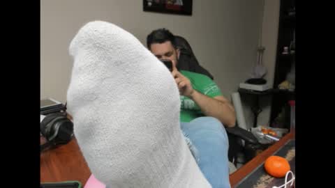 BRUTALMASTER1983 online show from 26, 3, 2026