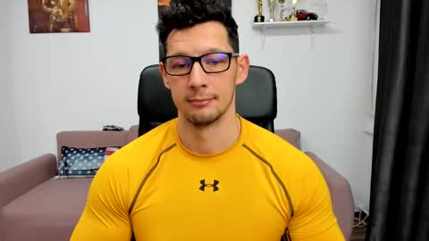 Brutus K online show from 11, 12, 2024