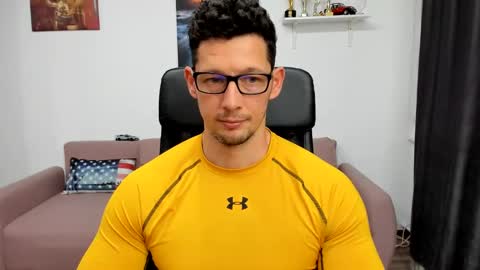 Brutus K online show from 12, 12, 2024