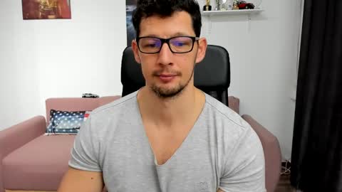 Brutus K online show from 3, 1, 2025