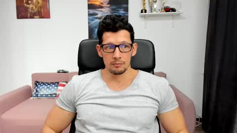 Brutus K online show from 3, 1, 2025