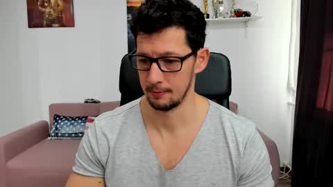 Brutus K online show from 5, 1, 2025