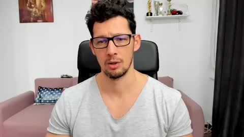 Brutus K online show from 6, 1, 2025