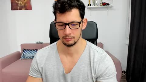 Brutus K online show from 7, 1, 2025