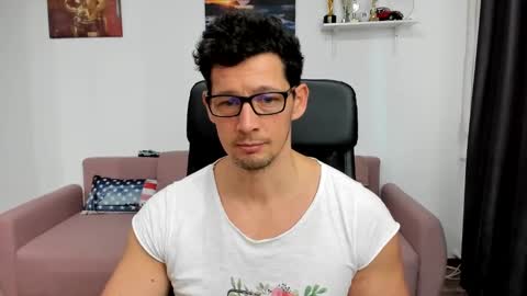 Brutus K online show from 17, 1, 2025