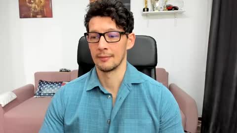 Brutus K online show from 21, 1, 2025