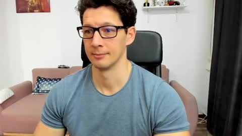 Brutus K online show from 27, 1, 2025