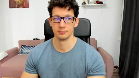 Brutus K online show from 28, 1, 2025