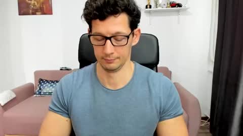 Brutus K online show from 29, 1, 2025