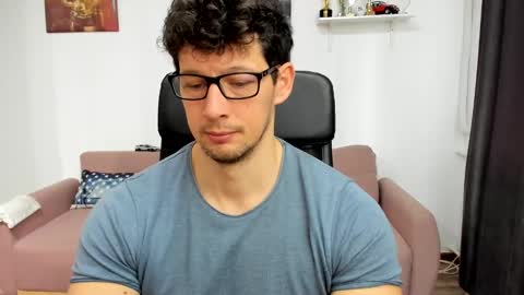 Brutus K online show from 5, 2, 2025