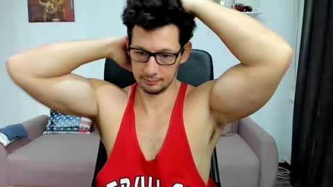 Brutus K online show from 7, 2, 2025