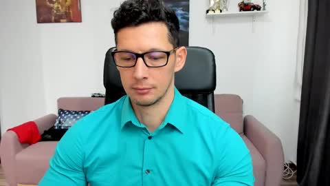 Brutus K online show from 14, 2, 2025