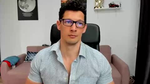 Brutus K online show from 6, 3, 2025