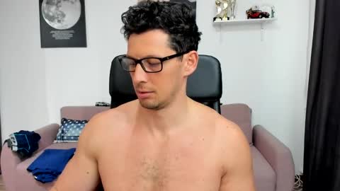 Brutus K online show from 10, 3, 2025